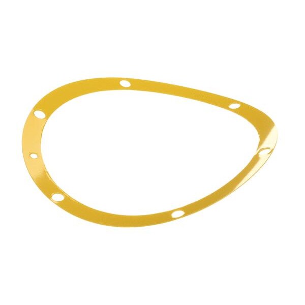 Yellow Gasket